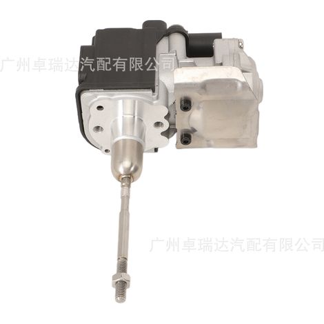 Die Turbolader 06K145725R und 06K145725T sind für die Marken Volkswagen, Audi, SEAT und Skoda geeignet. (1/4)