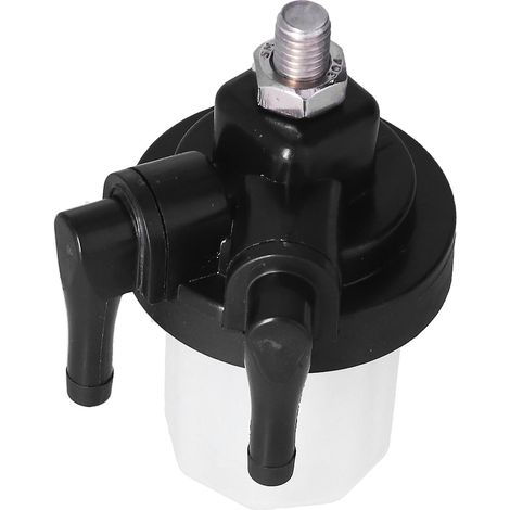 Ersatz-Kraftstofffilter 7 mm/0,3 Zoll 61N2456000 für YAMAHA 4-Takt-Motoren F9.9 F15 F20 F25 F40 F50 (1/5)