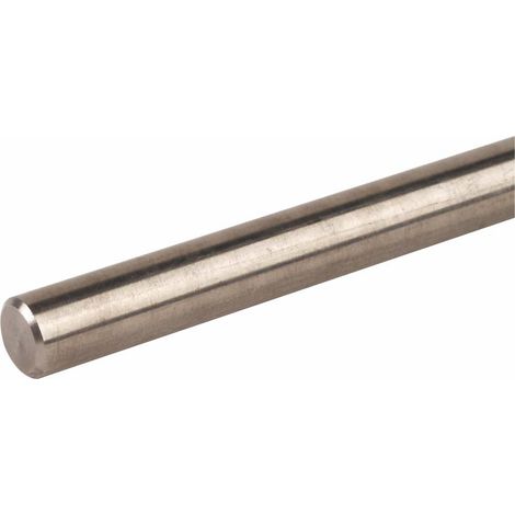 DEHN Runddraht NIRO (V4A) 10mm RD 10 V4A R20M 20 Stk