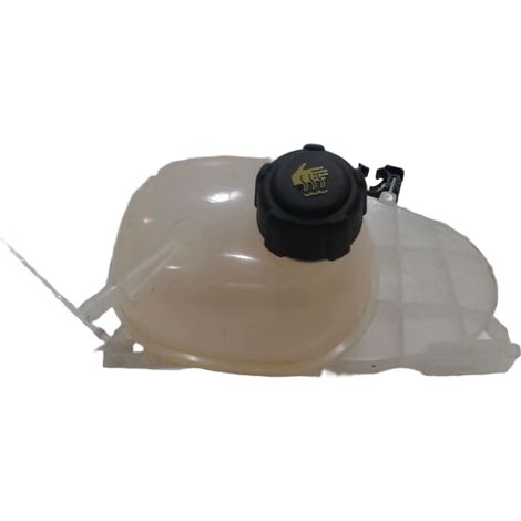 [PRODUIT D'OCCASION] Vase Expansion RENAULT Twingo ♻️ Ref Oe. 217104764r - Garantie à vie (1/3)
