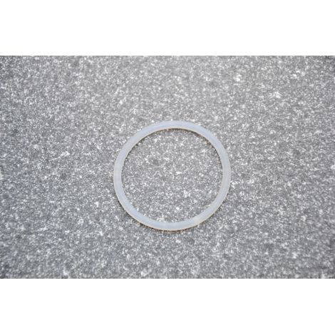 Aquaristikwelt24 Ersatzteil Dichtungsring weiß für Motor CTF-B Pumpe