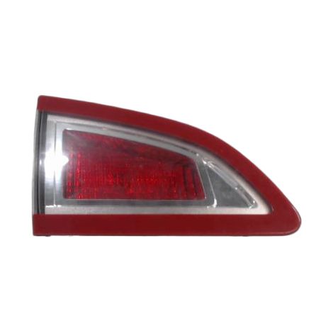 [PRODUIT D'OCCASION] Feu Arriere Interieur Gauche RENAULT Scenic III 2009- ♻️ Ref Oe. 265550018r - Garantie à vie (1/3)