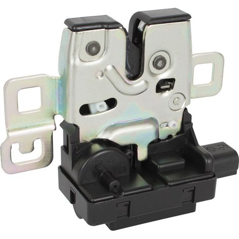 Mini R56 06-13 verrou de hayon arrière (1/2)