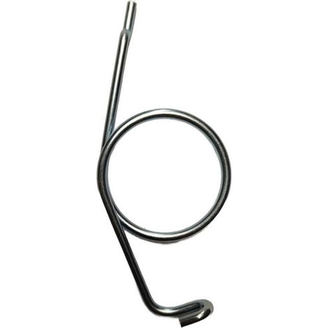 Muelle Polea Tensora compatible con Sr70  Ref 974629