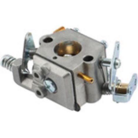 Carburateur - Pour Tronçonneuse Partner 350 351 370 420 - Référence 530071621 - Pièce de Remplacement (1/3)
