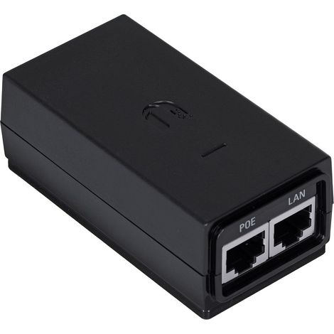 Ubiquiti POE-24-12W-G Gigabit Ethernet 24 V (1/5)