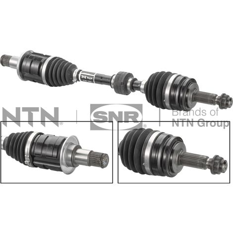 Kits de transmission - DK69.021 - SNR - Compatible avec véhicule Toyota