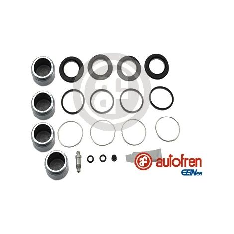 Kit de réparation, étrier de frein Autofren Seinsa D41197C TOYOTA