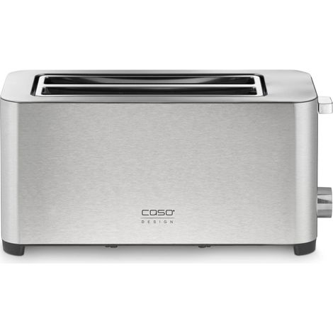 Toaster Classico T4 4 disques acier inoxydable (1/5)