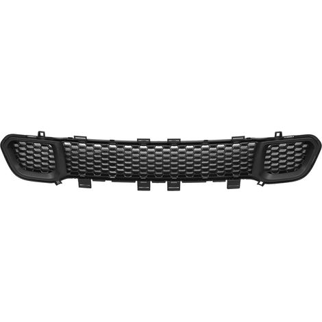 Unterer Frontgrill 68203216AA, kompatibel mit Jeep Cherokee 2014-2018 (1/5)