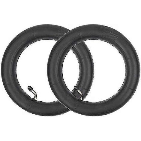 Kit de chambres à air pour trottinette, compatible avec pneus 10x2 - 10x1,90 10x2,125 (1/5)