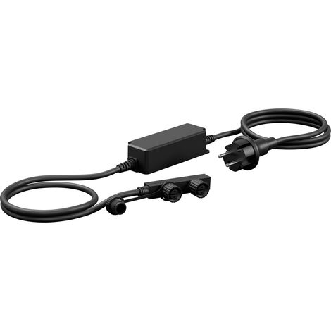 Steinel 089252 Bloc d'alimentation 230 V 30 mm noir (1/4)