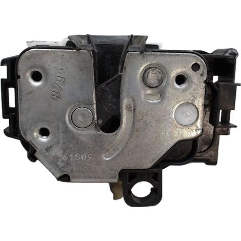 Systeme Condamnation Avant Gauche FIAT Panda [PRODUIT D'OCCASION]♻️51917886