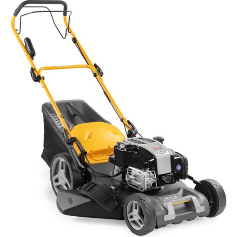 STIGA COMBI 53 SEQ B - Tagliaerba a scoppio (1/5)