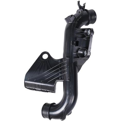 Tuyau de pression pour compresseur d'air automobile pour A5 Q5 8T3 8F7 8TA 8RB-- (1/5)