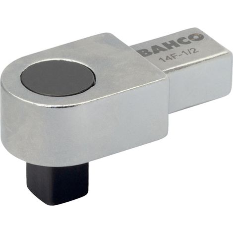 Bahco Vierkant-Einsteckwerkzeuge 3/8