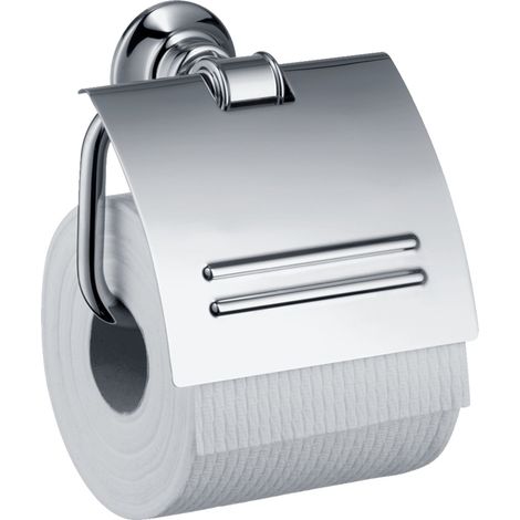 hansgrohe AXOR Portapapel de Montreux 000, 42036000 (1/4)