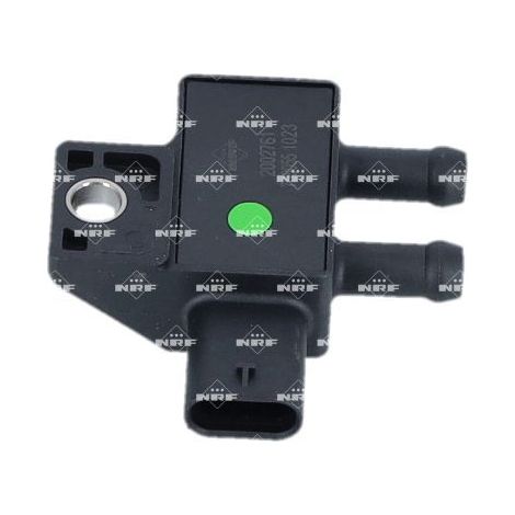 Capteur, pression des gaz échappement NRF 708055 BMW 13628570686 8570686