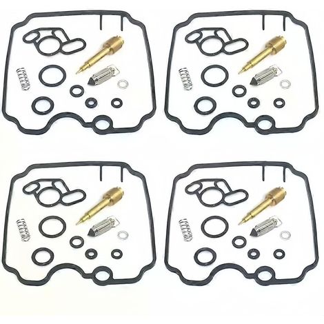 Applicable àCompatible avec Yamaha YZF750R 1993-1998 YZF750 YZF 750 R Réparation de carburateur