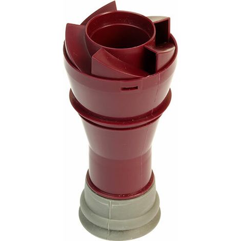 Delonghi separatore asse filtro aspirapolvere Colombina Multi Smart XLM21 21.6V