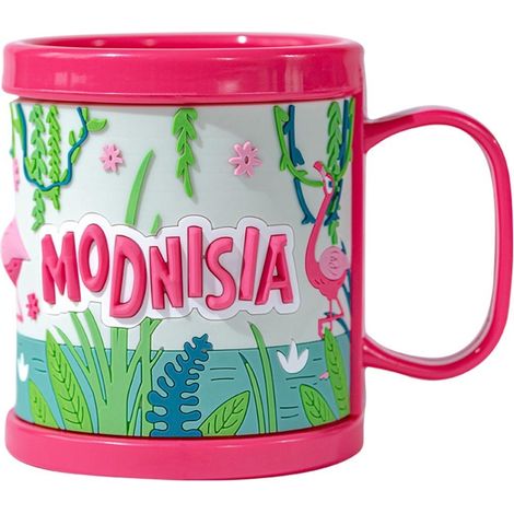 3D Modischer Kinderbecher