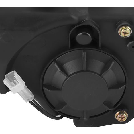 Motorrad-Scheinwerferabdeckung, kompatibel mit Honda CBR 1000RR 2008-2011 (Übergewicht) (Übergröße) (1/5)