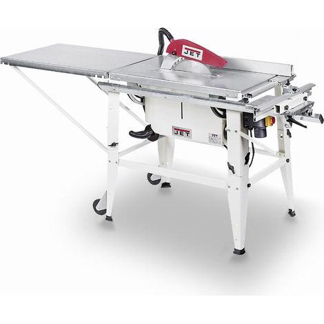 400 V 3,1 kW JET-Kreissäge – JTS 315SP-T