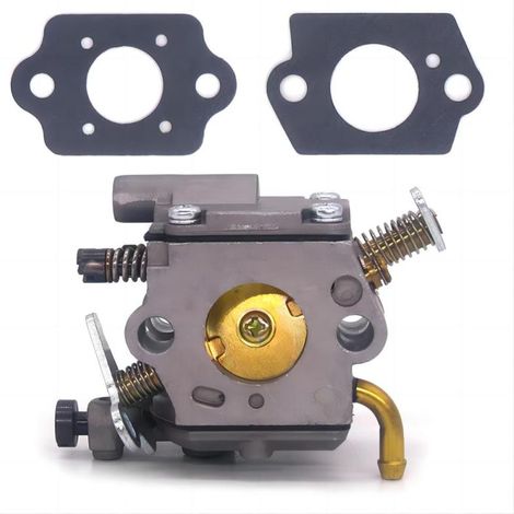 Convient pour Stihl 020T MS200 MS200T carburateur 11291200653 Zama C1Q-S126B