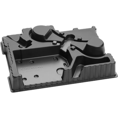 Insert L-BOXX 238, partie inférieure compatible avec GCB 18V-LI Professional (1/4)