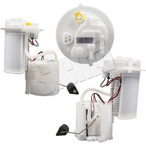 Reference numbers 77704-02210 and 77020-02870 apply to the new fuel pump assembly for the Corolla/Levin 1.2T.--BIEMMEDUE (1/4)