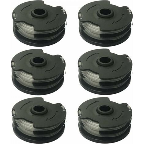 (6 pièces) bobine de fil pour PRTA 20-Li A1/B2/C3 20-Li A1/B2/C3, PRT 300 A1, PRT 550 A1/A3 (1/3)