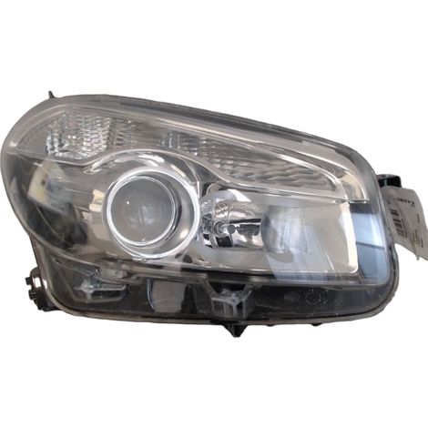 [PRODUIT D'OCCASION] Phare Droit NISSAN Qashqai ♻️ Ref Oe. 26010br00b - Garantie à vie (1/3)
