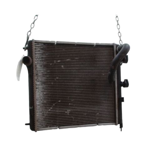 [PRODUIT D'OCCASION] Radiateur CITROEN C3 II Phase 2 (a51) 2013-2016 ♻️ Ref Oe. 1330q5 - Garantie à vie (1/2)