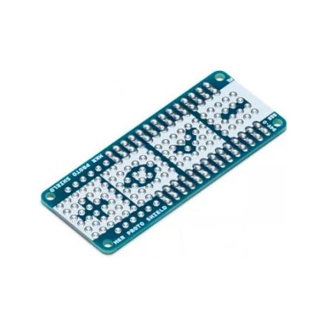 ARDUINO Shield MKR Proto (Prototyping)