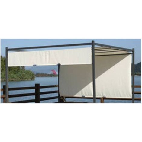C TELO COPERTURA P/PERGOLA ITACA