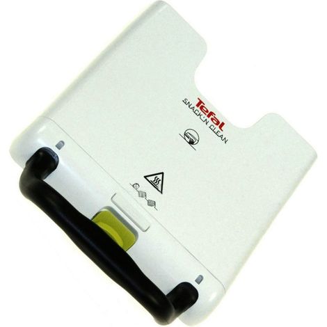 Cubierta superior para polvo TS-01036371 TEFAL