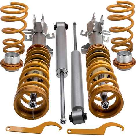 Amortisseur Combinés Filetés pour Fiat Punto Evo 199 Abarth Grande Punto (1/5)