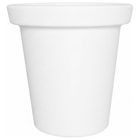 Pot de fleurs rond xxl delight 75l