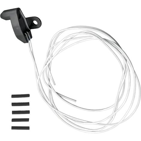 Capteur de température extérieure pour Megane III Laguna III (1/5)