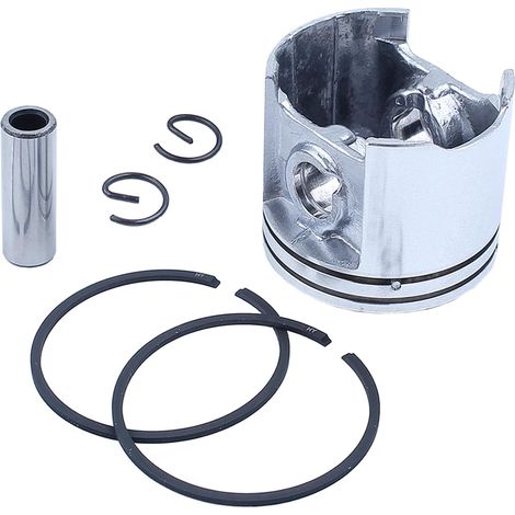 Pour Stihl MS250 Kit piston 42,5 mm, Pour Stihl MS250 MS 250 025, 1123 030 2000 (1/5)
