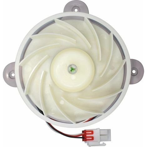 Kondensatorlüftermotor für Samsung-Kühlschränke, Teilenummer DA31-00345A RMF-003ASSA. Ersetzt die Teilenummern: 3954921, AP5948644 und DA31-00334.