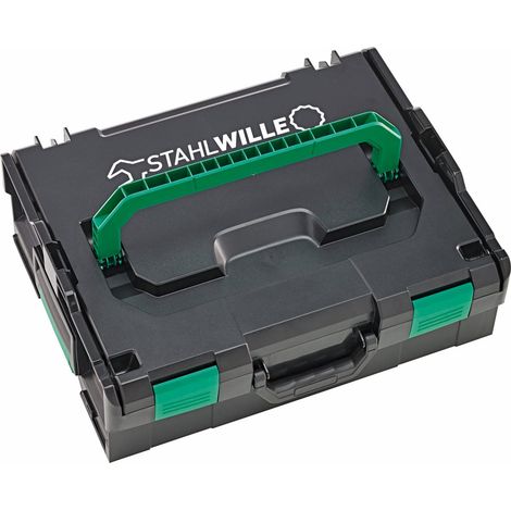 Stahlwille L-BoXX 136 Kunststoffkoffer (1/4)