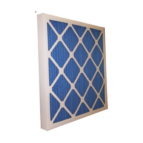 Filtre plissé G4 RS PRO, 394 x 495 x 45mm ( Prix pour Paquet de 12 )
