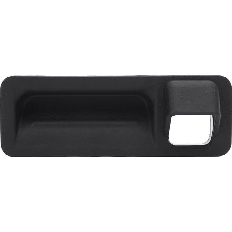 Interruptor de apertura del portón trasero 81260-C5010 Rendimiento estable Tacto suave para portón trasero exterior (1/5)