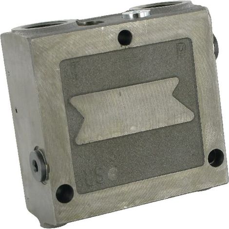 Module pompe DANFOSS PVG32157B5111
