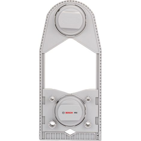 Bosch H Center guide D outil de perçage argenté (1/3)