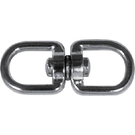 GIRELLO TONDO ø mm 16 x 60
