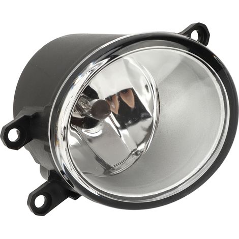 Phare antibrouillard gauche 12 V 55 W 8121006071, compatible avec Corolla, 4Runner, Avalon, Camry, Highlander, Matrix, Prius et Sienna. (1/5)