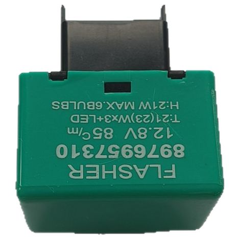 Clignotant Toyota 8976957310, clignotant Isuzu 8-98270253-0