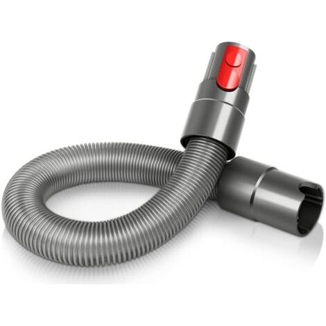 Convient pour Dyson aspirateur accessoires v7v8v10v11, outil de fente, brosse à poussière douce et outil combiné (1/5)